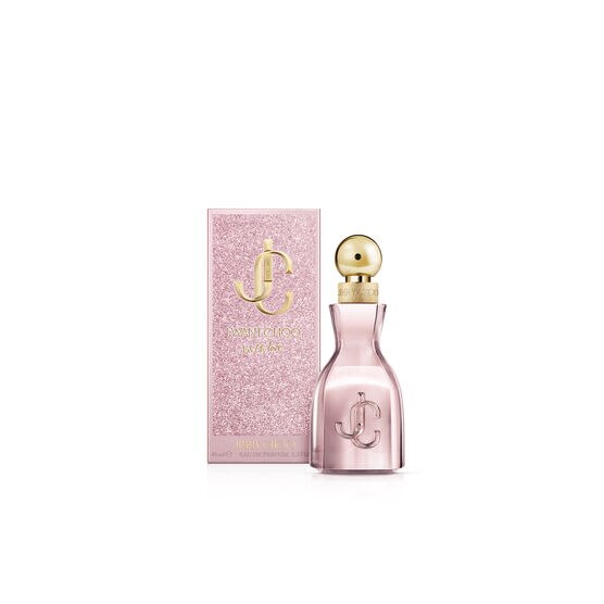 PERFUME JIMMY CHOO I WANT CHOO WITH LOVE FEMININO EAU DE PARFUM